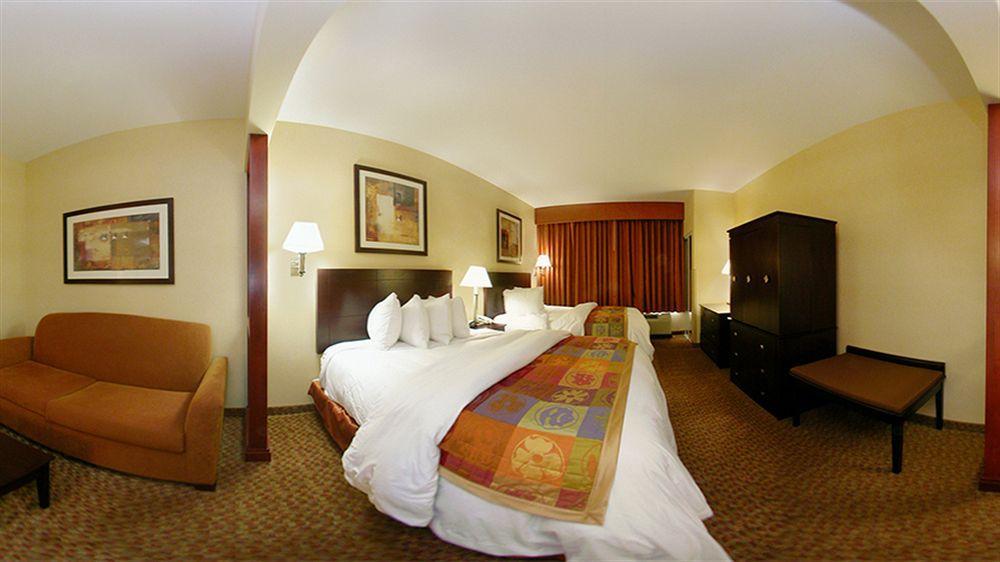 Fairfield Inn & Suites By Marriott Somerset Exterior foto