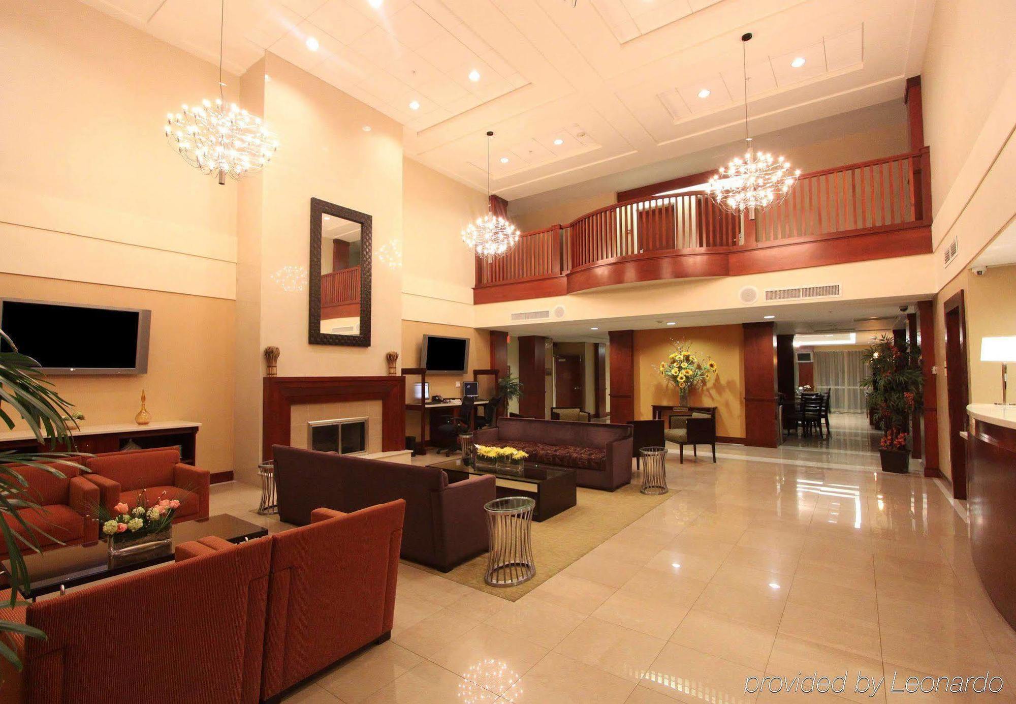 Fairfield Inn & Suites By Marriott Somerset Exterior foto